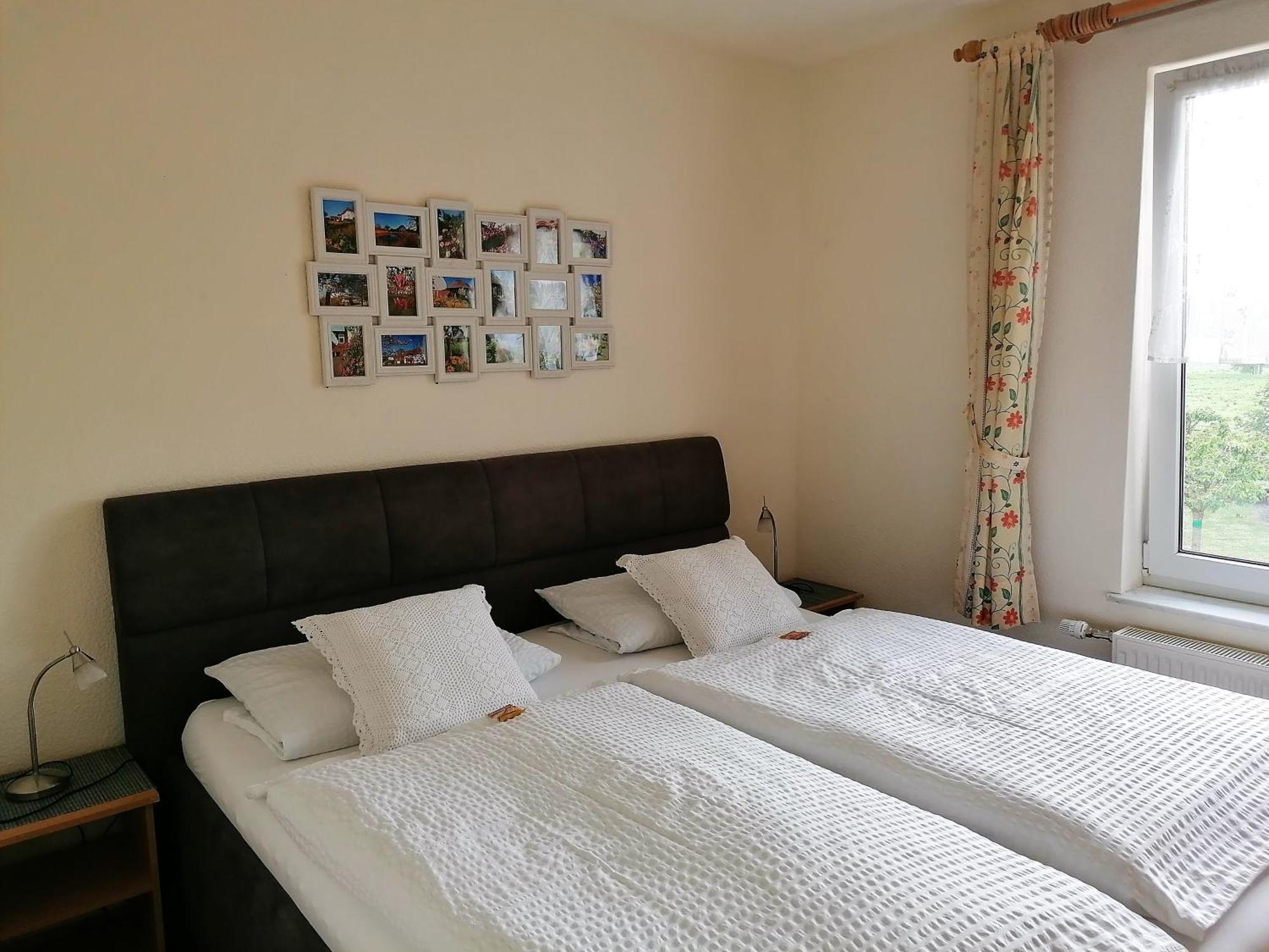 Apartamento Landtraum Im Traumland Mecklenburg Warin Habitación foto